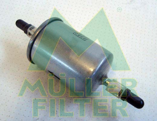 MULLER FILTER Kütusefilter FB211